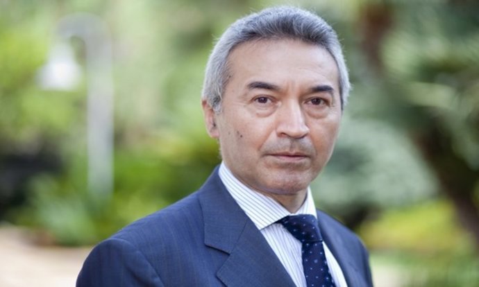 José Luis Suárez, nuevo director del campus del IESE en Madrid