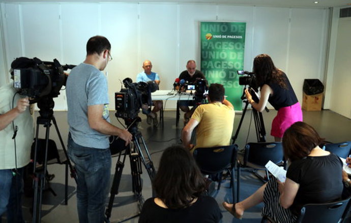 Agencia Catalana de Noticias