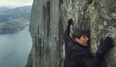 Foto: Primeras reacciones a Misión Imposible 6: Tom Cruise sube el nivel en la película con "el mejor final de la saga"