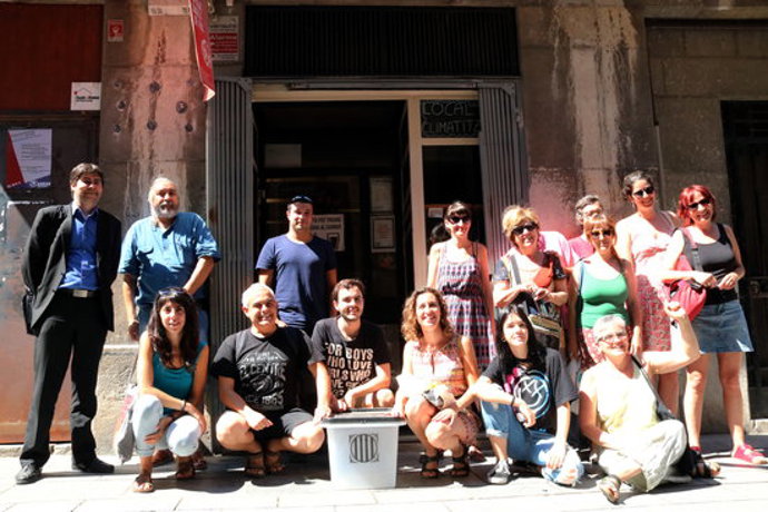 Agencia Catalana de Noticias