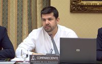 Víctimas de Angrois, en el Congreso: hay responsabilidades políticas tras las prisas