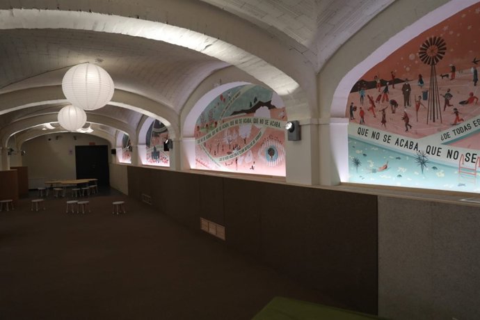 Quinta de Los Molinos