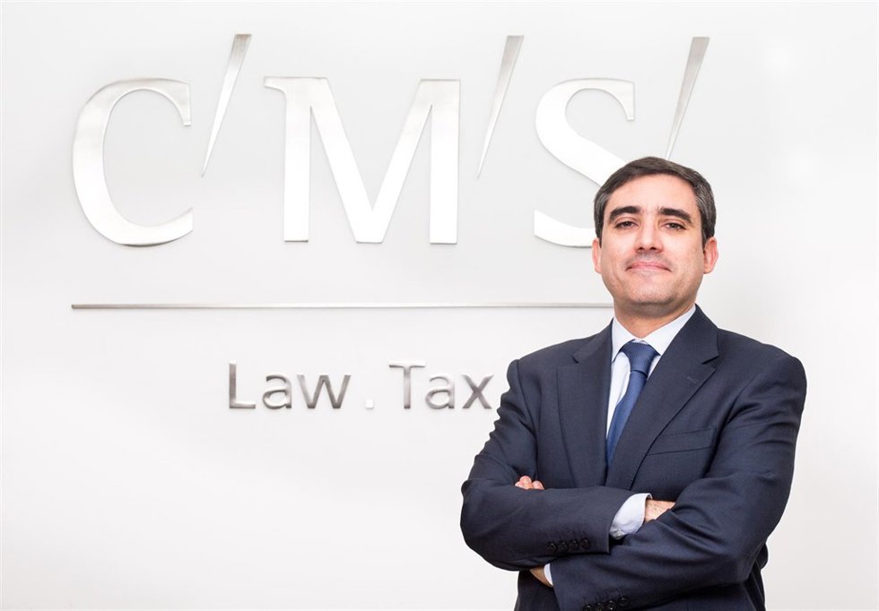 Ignacio Ramos, consul de Mercado de Capitales