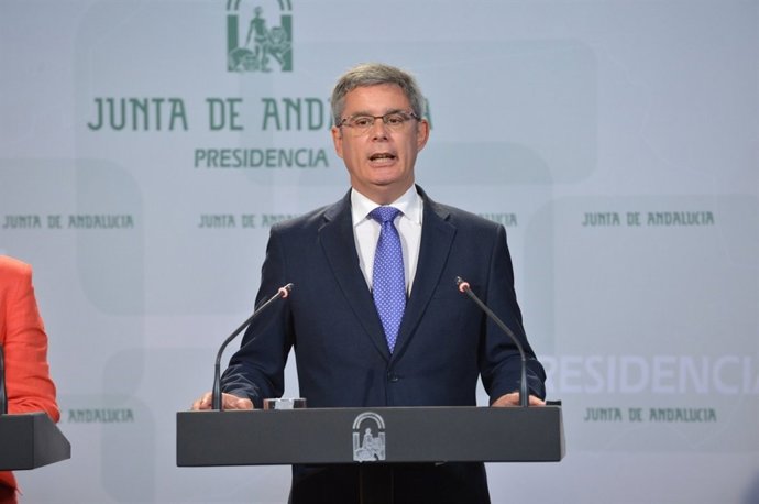 Juan Carlos Blanco, este martes
