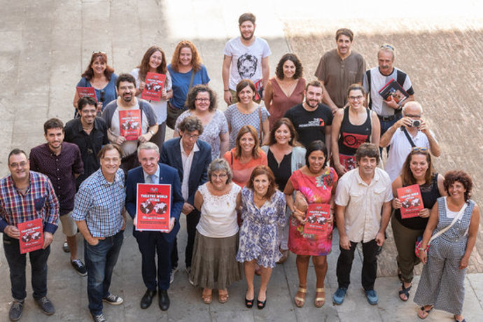 Agencia Catalana de Noticias