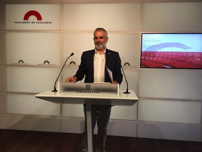 Carlos Carrizosa (Cs)