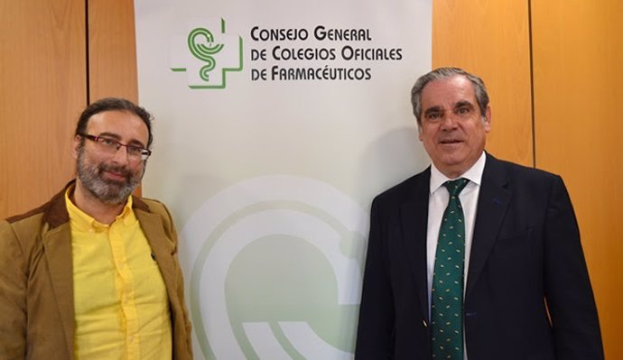 Acuerdo del Consejo General de Colegios Farmacéutico y Colegas