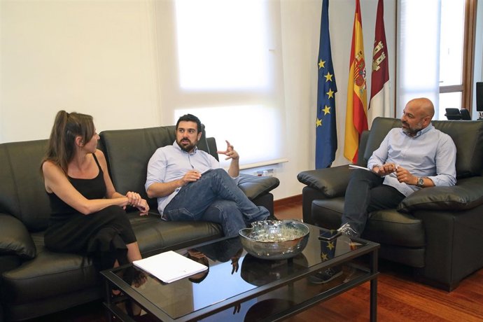 Espinar y García Molina