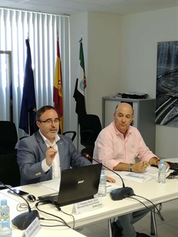 Consejo Regional de Turismo de este martes