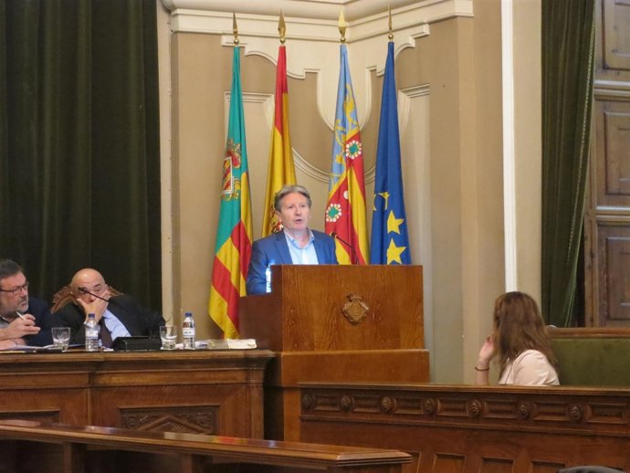 JUAN JOSÉ PÉREZ MACIÁN