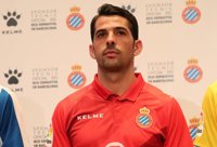 Víctor Sánchez: "Sería un error que Borja viniera con la mochila de sustituir a Gerard"