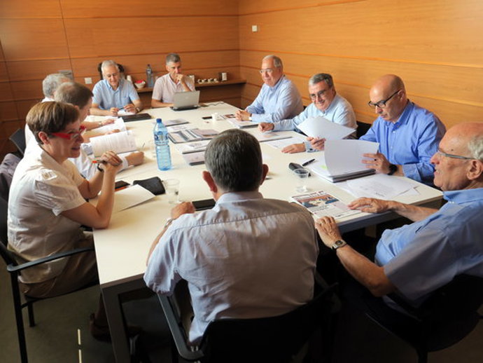 Agencia Catalana de Noticias