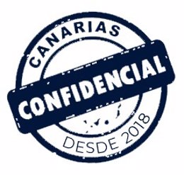 Logo Canarias Confidencial 