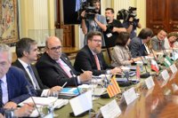 Cantabria recibe del Estado 2,5 millones para desarrollo rural