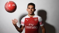 El uruguayo Lucas Torreira ficha por el Arsenal tras brillar en el Mundial