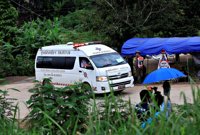 El equipo de niños rescatado en Tailandia no asistirá a la final del Mundial por razones médicas