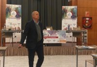 El Consejo General de Cs habilita a Javier Imbroda y a Fran Carrillo para que concurran en las primarias de Andalucía