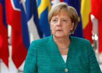  Merkel aplaude las propuestas de Reino Unido para el Brexit y destaca que son "un paso adelante"