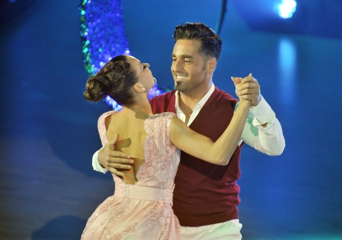 BUSTAMANTE Y YANA OLINA