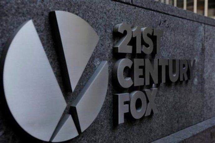 21St Century Fox