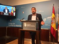 El PSOE de C-LM dice que Hermoso tiene ya poco "nexo" con el partido porque dejó la militancia