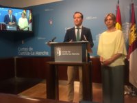 PP C-LM respeta la investigación al exalcalde de Puertollano y dice que quien tiene que decir algo es el PSOE