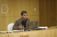 Castaño pide al Estado un cambio normativo en 2019 porque "no tiene sentido seguir amortizando deuda"