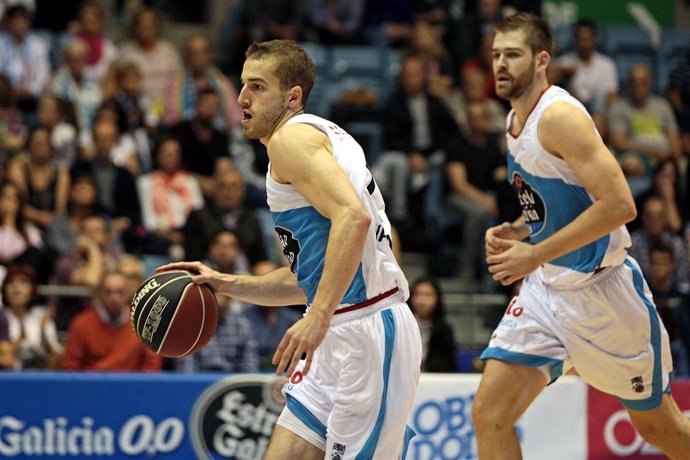  Matt Thomas (Monbus Obradoiro)