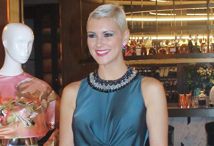 María Jesús Ruiz