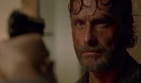 The Walking Dead: Así quería Andrew Lincoln que acabara Rick