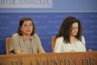 IU-CA exige que garantizar que mujeres que denuncien violencia de género en sede policial tengan asistencia letrada