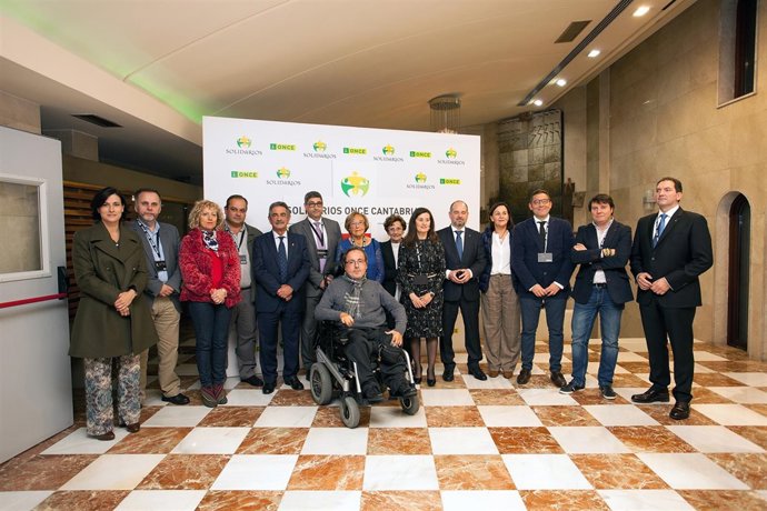 Premios Solidarios