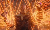 Estas son las escenas eliminadas de Vengadores: Infinity War que incluirá el Blu-Ray