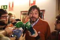 Podemos cree que las revelaciones de Corinna confirman la "histórica" relación de los Borbones con la corrupción