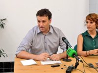 Podem exige una Ley de Función Pública con requisito lingüístico para evitar dudas como en la OEP de Les Corts 