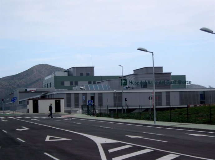 Hospital Valle del Guadalhorce