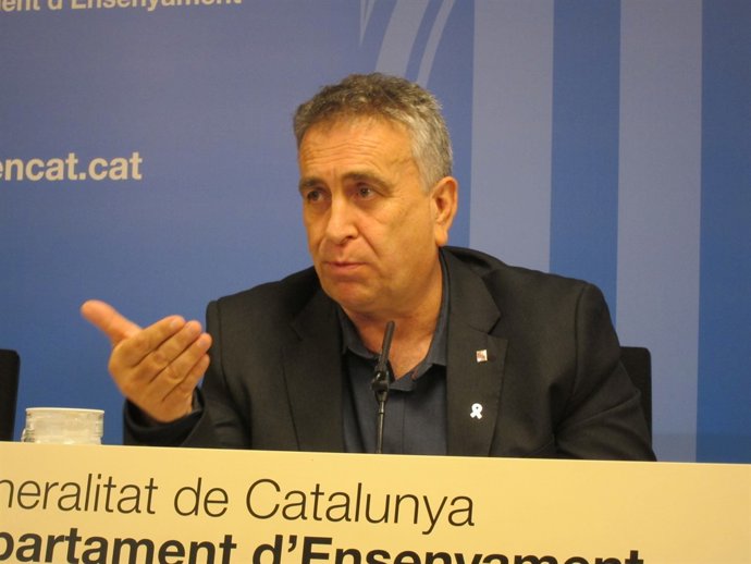 Ensenyament Anglès
