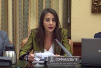 La responsable de atención a víctimas de Renfe defiende la gestión de Angrois y que Pastor estuvo en contacto