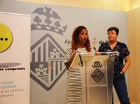 Cort estima 25 alegaciones a la ordenanza de terrazas, que se aprobará en el próximo pleno