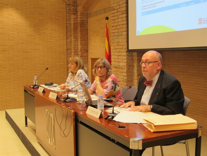 P.Gómez, M.Jou y J.M.Prujà