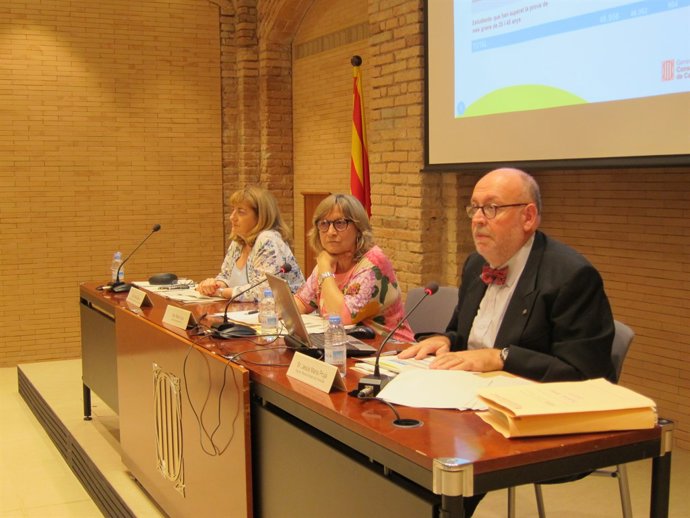 P.Gómez, M.Jou i J.M.Prujà
