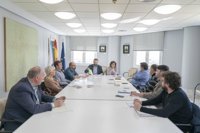 La Junta Pro Devolución insta al Gobierno a equiparar la recuperación de Meirás con el proceso del Valle de los Caídos