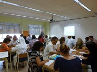 Escuelas Católicas acusa a Celaá de defender "planteamientos que atacan la libertad de enseñanza"