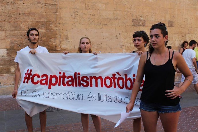 Arran, presentación de la campaña de verano 