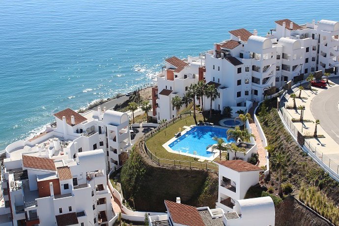 Fwd: Nota De Prensa: Fuerte Group Hotels Presenta “Olée Holiday Rentals” (Nueva 