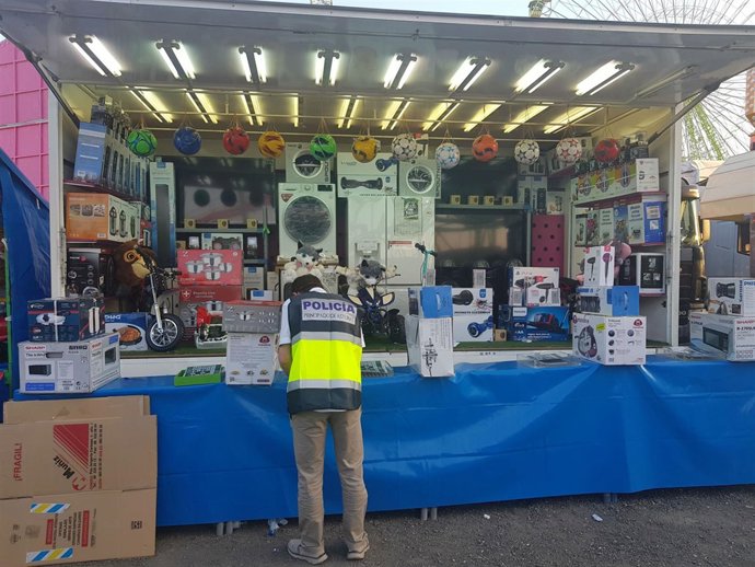 Inspección del juego