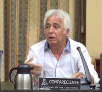 El interventor del tren de Angrois confirma su llamada al maquinista aunque alega que éste podía rechazarla