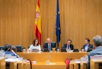 Montero: "Vamos a dialogar hasta la extenuación con Bruselas sobre la meta fiscal pero no seremos insumisos"