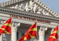  Los líderes de la OTAN acuerdan abrir negociaciones para la adhesión de Macedonia