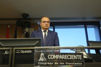 Ron asegura que Saracho le dijo que "montaría una tómbola" si no podía vender el Popular o ampliar capital